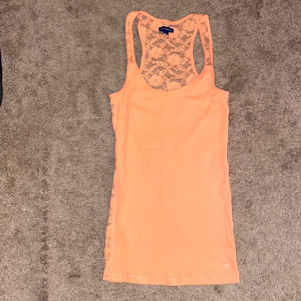 American Eagle Tank Top